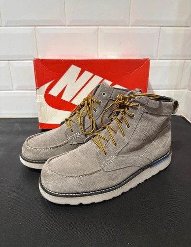 Nike acg kingman - acg, grey