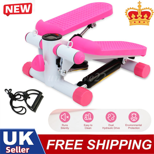 Mini stepper fitness - mini,