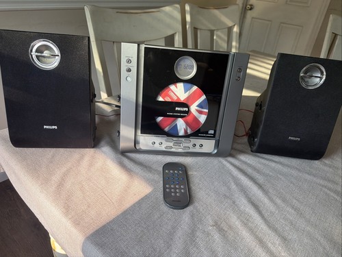Philips mc235b micro - philips,
