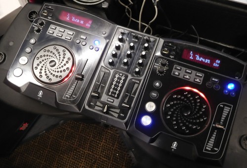 Twin mp3 usb - mp3,