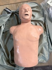Simulaids Brad CPR Training