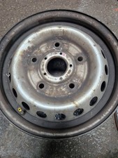 FORD TRANSIT 15" Inch 5x160