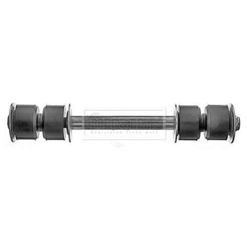 Borg beck link coupling - beck, link/coupling