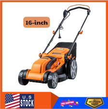 MEB1216K Electric Lawn Mower