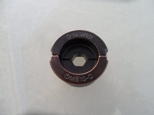 Cembre me10 50mm2 - dies,, /
