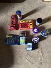 Vintage Saving Banks Collection