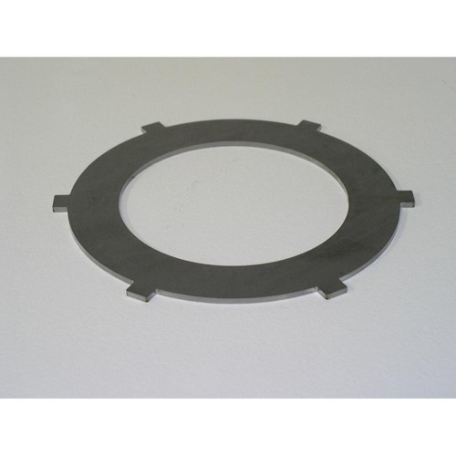 T19615 winch clutch - disc, steel