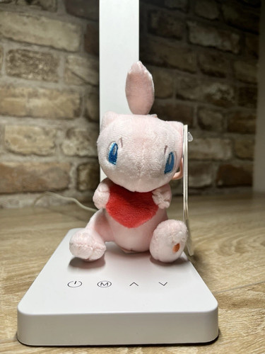 Pokemon mew plush - pokemon,