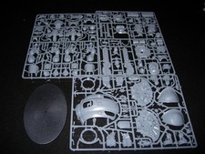 30k / 40k Bits / Sprues -