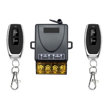 433MHz Wireless Remote Control