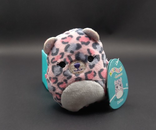 Dallas cheetah micromallows - cheetah,