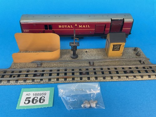 Hornby dublo 32099 - hornby,