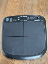 ALESIS PERCUSSION DRUM PAD