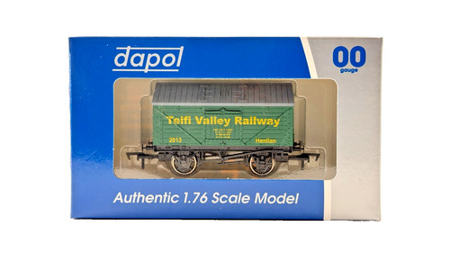 Dapol gauge teifi valley - dapol, 00