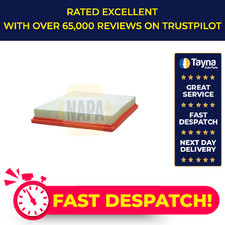 Air Filter fits VAUXHALL