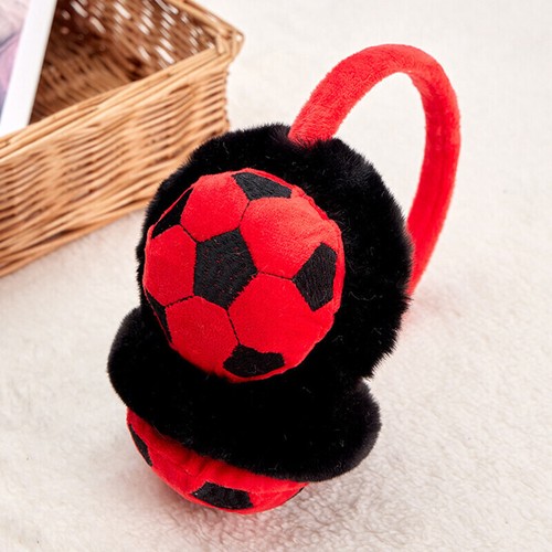Kids girls boys earmuffs - girls,
