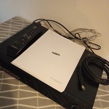 Samsung HT Z310 Home Theatre