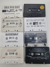 Sinclair Spectrum ZX +2 Games