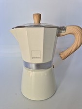 Gnali & Zani 6 Cup Moka Pot