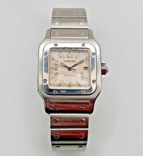 Cartier Santos Galbee 2319