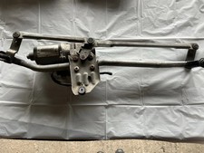 Audi TT 8J MK2 Front Wiper Motor & Linkage 8J2955119A