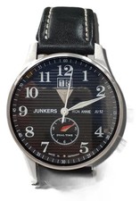 JUNKERS IRON ANNIE LUFTHANSA