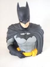 Batman Money Box Bust  Piggy
