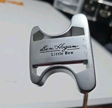 Ben Hogan Little Ben Precision