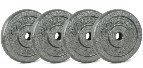 Athlyt hole cast iron - hole,