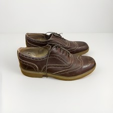 Lambretta Men’s Dark Brown