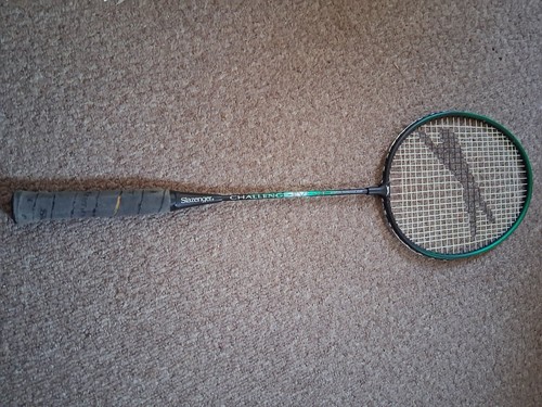 Slazenger squash racket - squash,