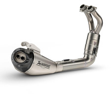 Yamaha Tracer 7 2021-2025