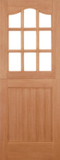 Lpd external hardwood - external, m&t