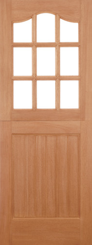 Lpd external hardwood t - external,