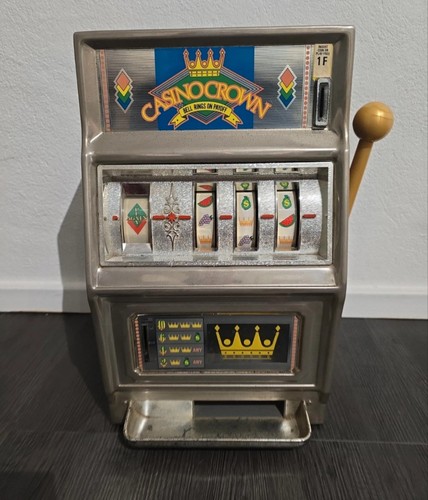 Waco slot machine - slot,