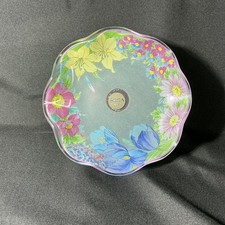 Vintage SOGA Japan glass