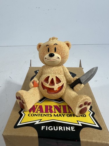 Bad taste bear hal collectable - taste,