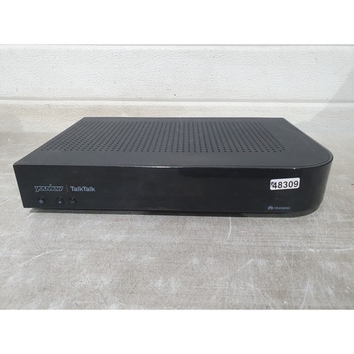 Talktalk youview huawei dn372t - youview,