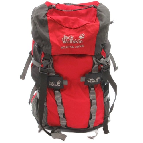 Jack wolfskin rucksack daypack - jack,
