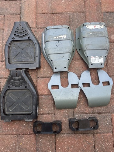 Self balancing parts for - self-balancing,