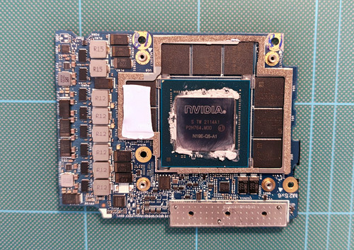 Nvidia quadro rtx - nvidia,