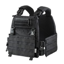 Elmon PLATE CARRIER QR GEN III