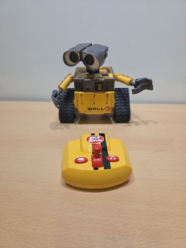 Thinkway toys disney pixar - toys,