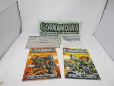 Games Workshop Warhammer Orks