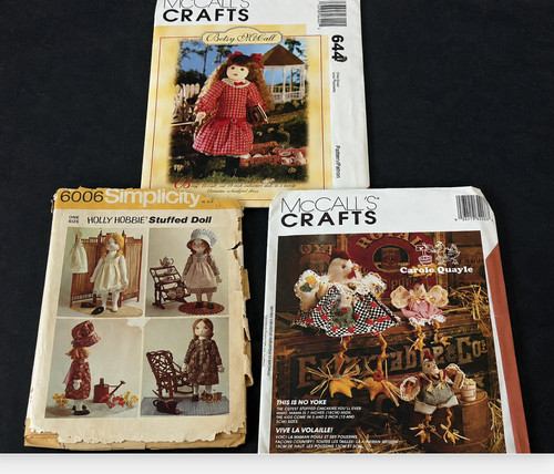 Vintage sewing pattern - sewing,
