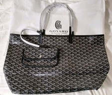 NEW Goyard Saint Louis GM Tote