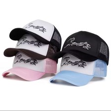 Fashion New Breathable Mesh