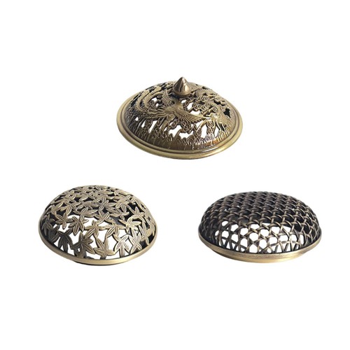 Burner cover censer lid - cover,