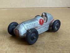 Dinky Mercedes-Benz Racing