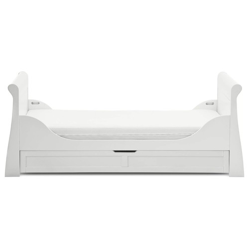 Silver cross toddler - cross, bed